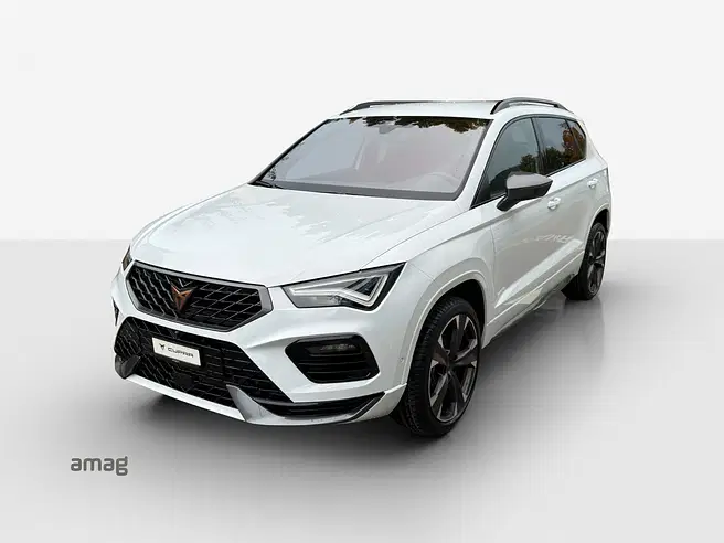 Cupra ATECA INICIO (netto)