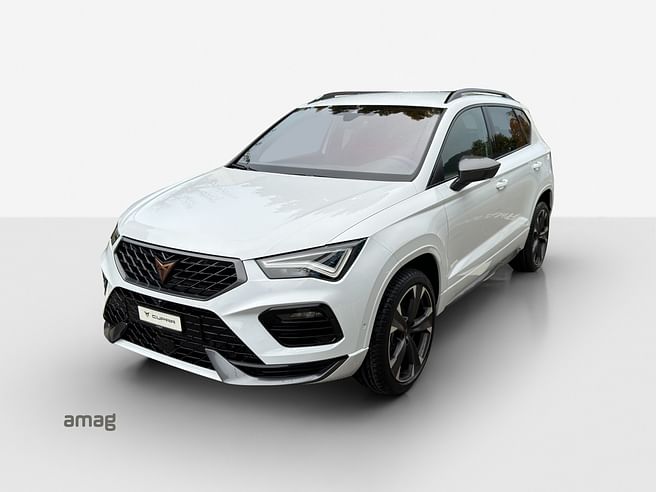 Cupra ATECA INICIO (netto)