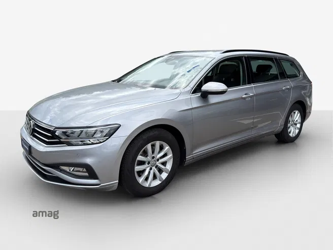 VW Passat Variant Business PA