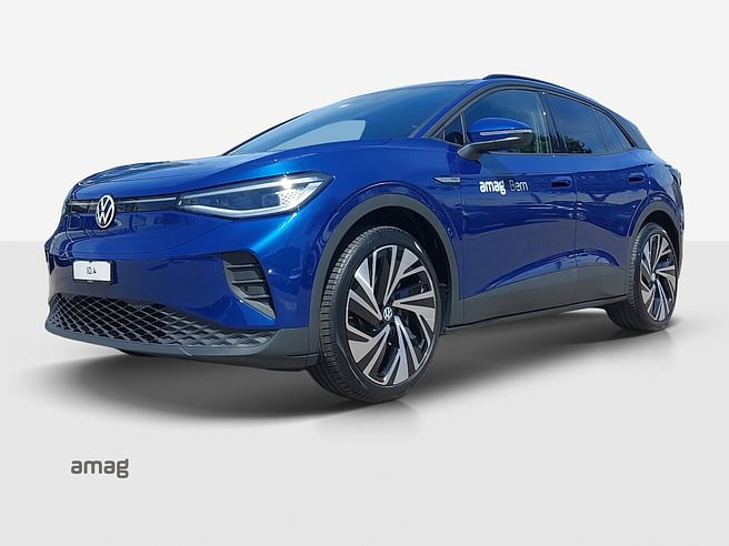 VW ID.4 Pro Performance