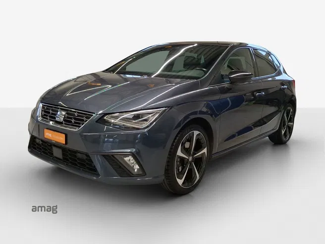 Seat Ibiza HOLA FR 1.0TSI 7DSG