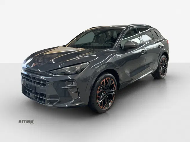 Cupra CUPRA TERRAMAR VZ e-HYBRID PRIME EDITION