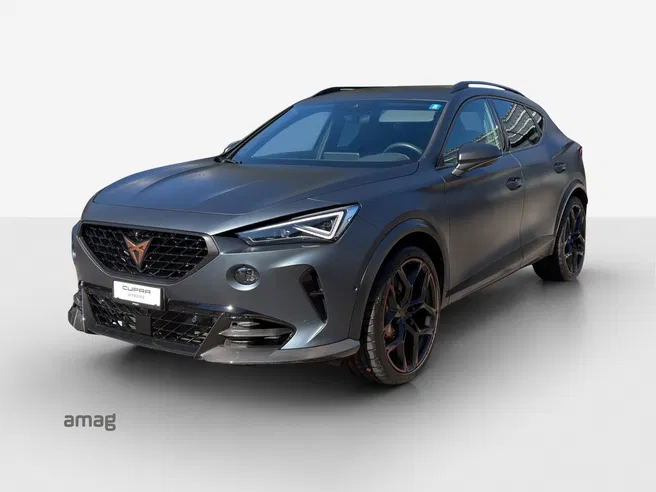 Cupra CUPRA FORMENTOR VZ5 4DRIVE