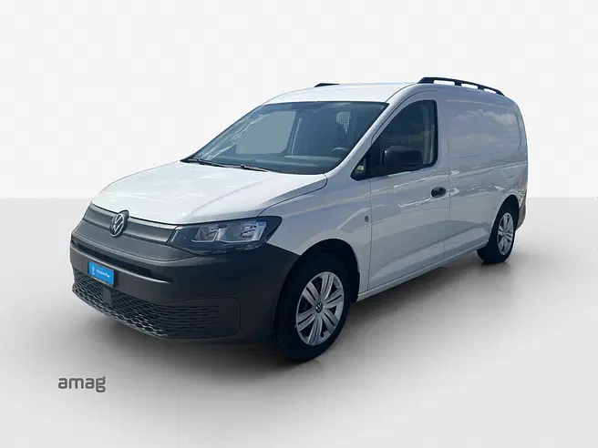 VW Nutzfahrzeuge Caddy Cargo Maxi