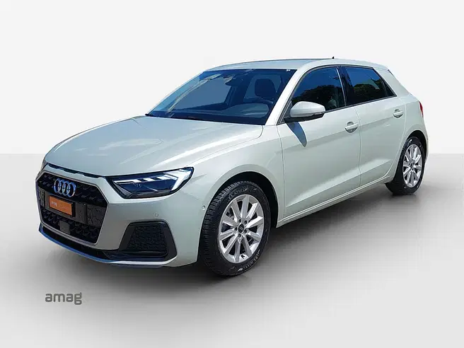 AUDI A1 Sportback 30 TFSI advanced