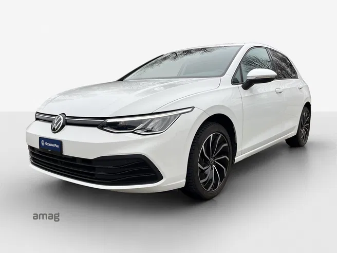 VW Golf Life 1.0 TSI 110PS 6G