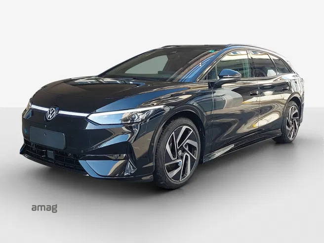 VW ID.7 Tourer Pro S UNITED