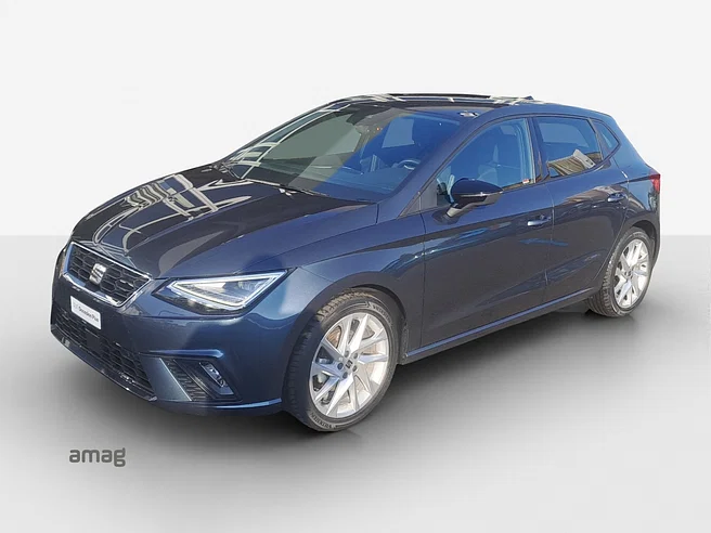 Seat IBIZA FR