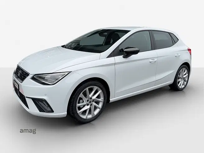Seat IBIZA MOVE FR (netto)