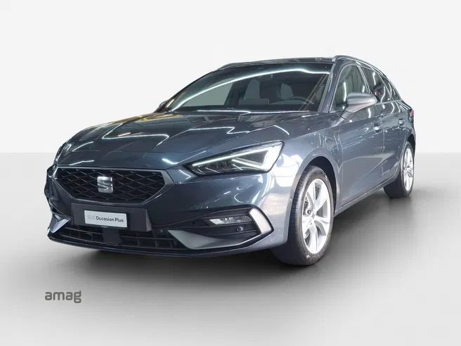 Seat NEW SEAT LEON SPORTSTOURER FR e-HYBRID