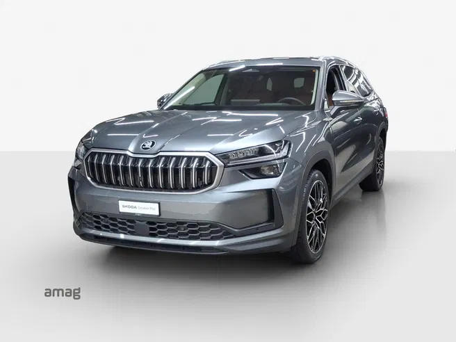 Škoda Kodiaq Selection