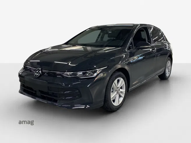 VW Golf Value