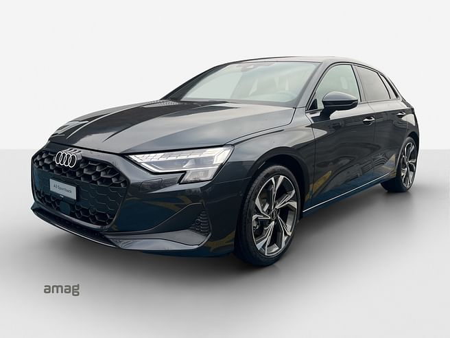 AUDI A3 Sportback 35 TFSI Attraction
