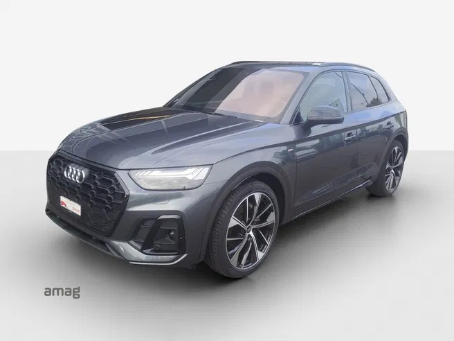 AUDI Q5 45 TFSI S line