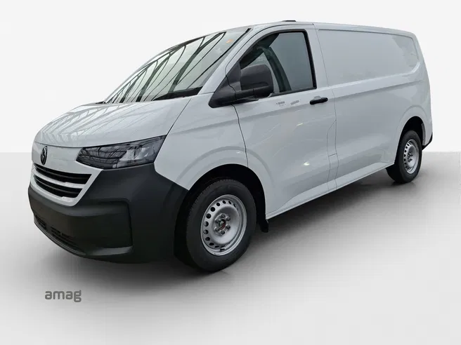 VW Commercial Vehicles Transporter Kastenwagen RS 3100mm