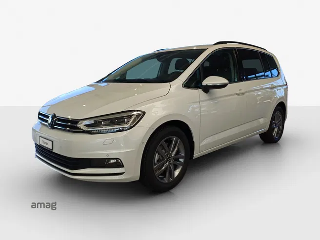 VW Touran UD 1.5TSI 150PS DSG