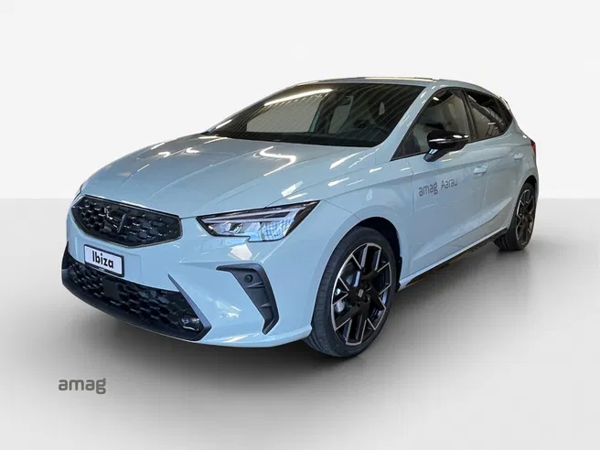 Seat IBIZA MOVE FR (Netto)