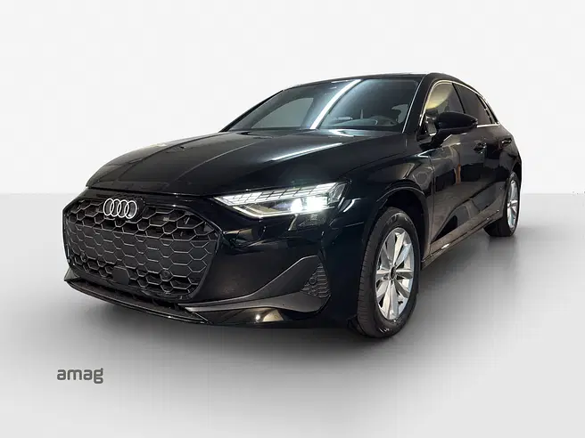 AUDI A3 Sportback 35 TFSI Attraction