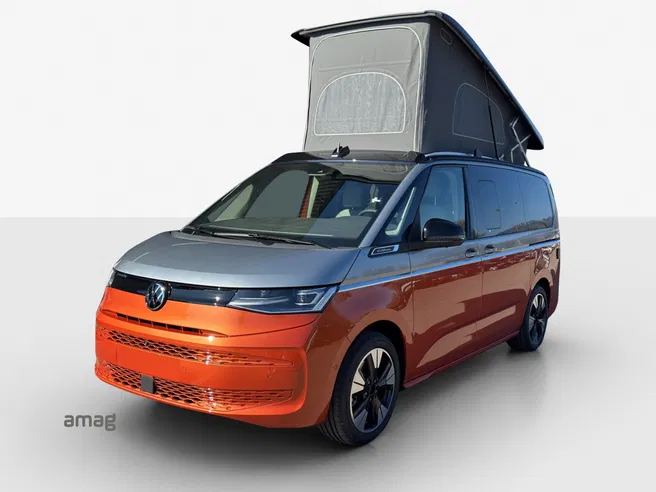 VW Véhicules Utilitaires Cali Beach TSI 204PS DSG