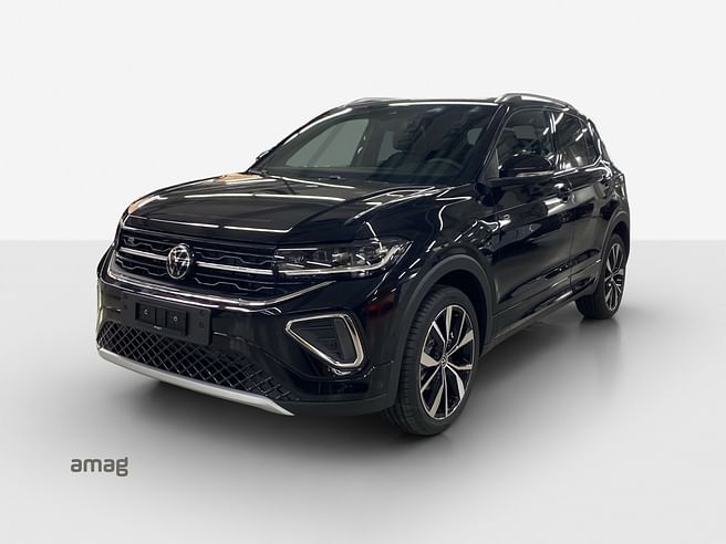 VW T-Cross R-Line