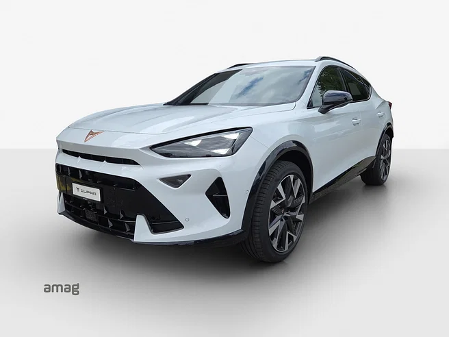 Cupra NEW FORMENTOR