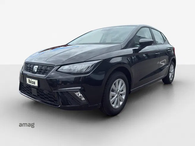 Seat IBIZA GO (netto)