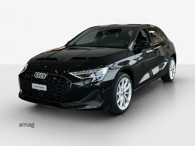 AUDI A3 Sportback 35 TFSI Attraction