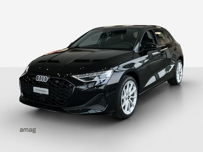 AUDI A3 Sportback 35 TFSI Attraction