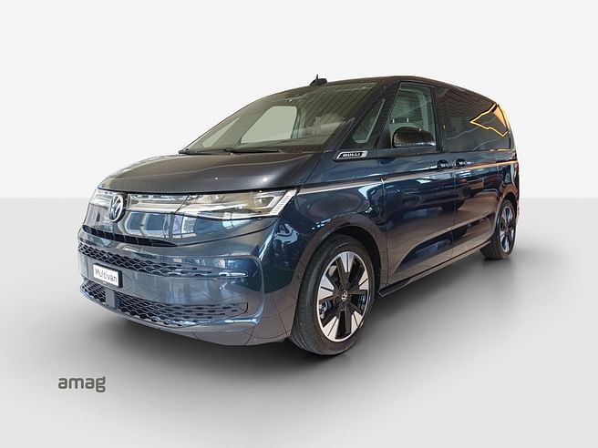 VW Nutzfahrzeuge Multivan Style Liberty kurz