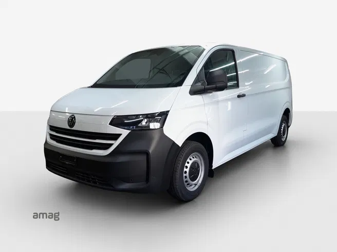 VW Nutzfahrzeuge Transporter KW LR 110PS 6G