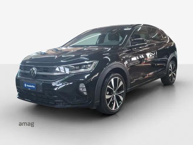 VW Taigo R-Line 1.0TSI 110PS 6G