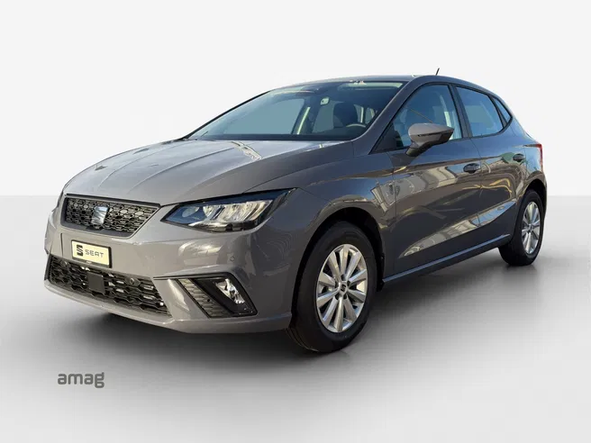 Seat Ibiza GO 1.0TSI 7DSG