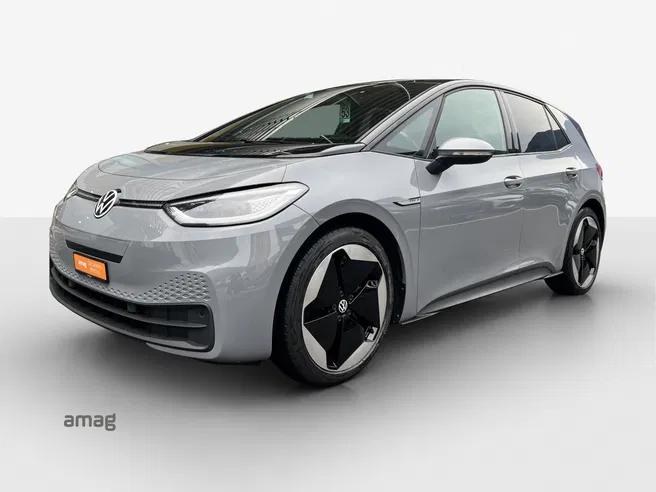VW ID.3 Tour Pro S 204PS