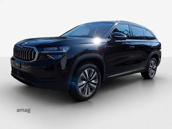 Škoda Kodiaq Dynamic (Netto)