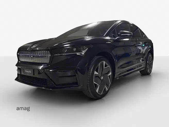Škoda Enyaq Coupé RS 85x 4x4