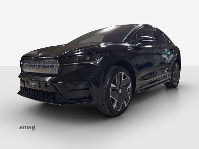 Škoda Enyaq Coupé RS 85x 4x4