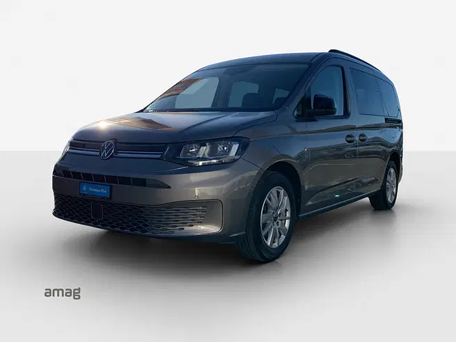 VW Nutzfahrzeuge Caddy Life Maxi