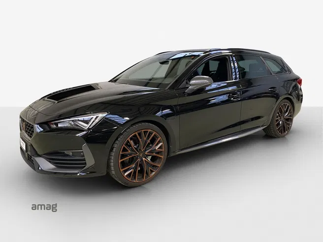 Cupra Leon SP 1.4PHEV 245 6DS