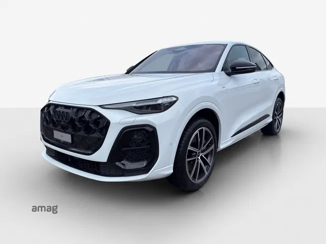 AUDI Q5 Sportback TDI 150 kW