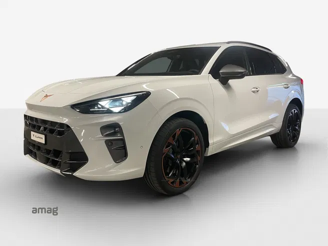 Cupra CUPRA TERRAMAR VZ 4DRIVE PRIME EDITION