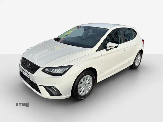 Seat Ibiza MOVE 1.0TSI 6G M