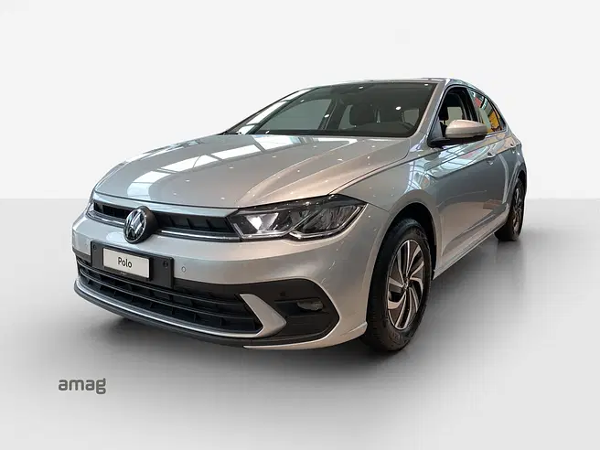 VW Polo Life