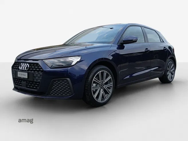 AUDI A1 Sportback 30 TFSI Attraction
