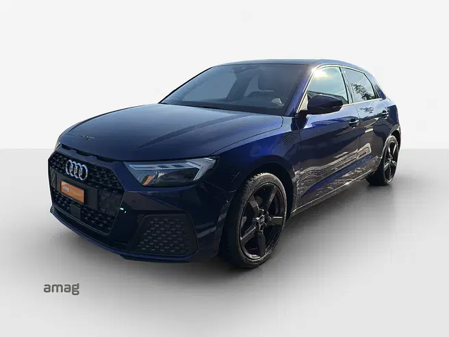 AUDI A1 Sportback 30 TFSI Attraction
