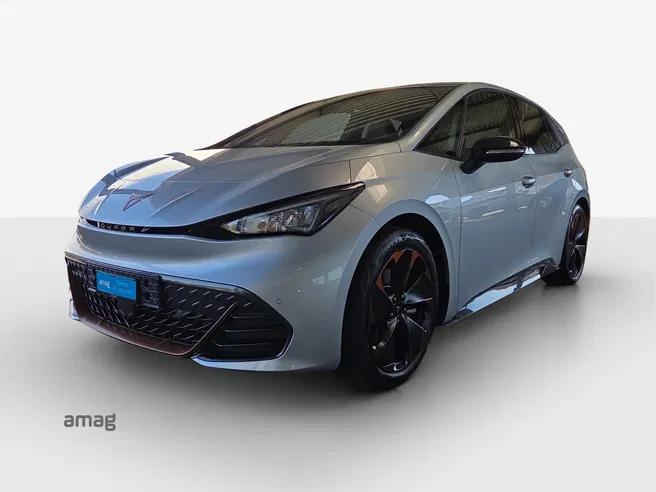 Cupra BORN 77kWh e-Boost (netto)