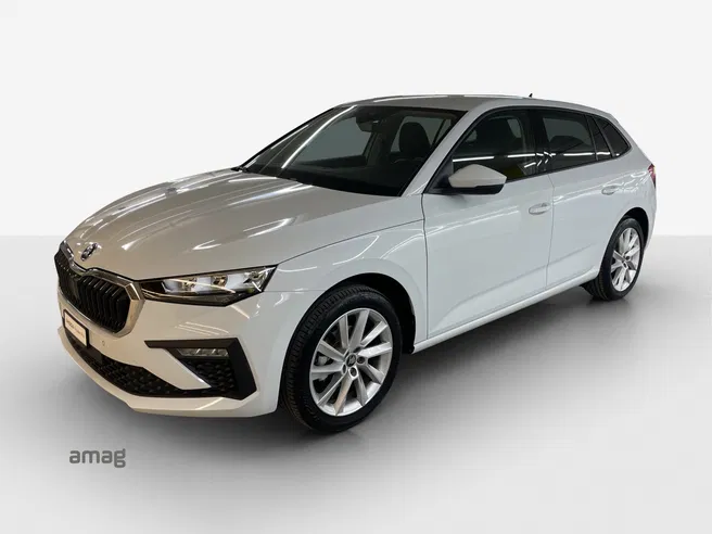Škoda Scala Selection