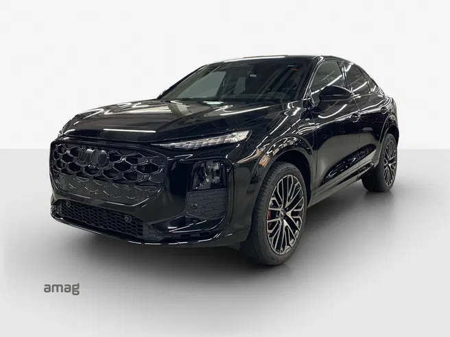 AUDI Q3 SB e-hybrid 200 kW S t