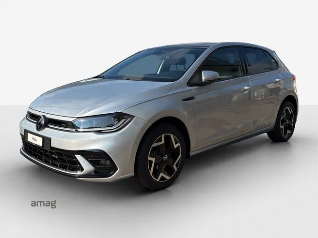 VW Polo R-Line