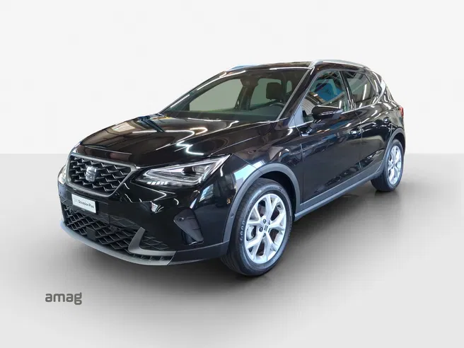 Seat ARONA FR