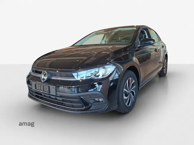 VW Polo Life
